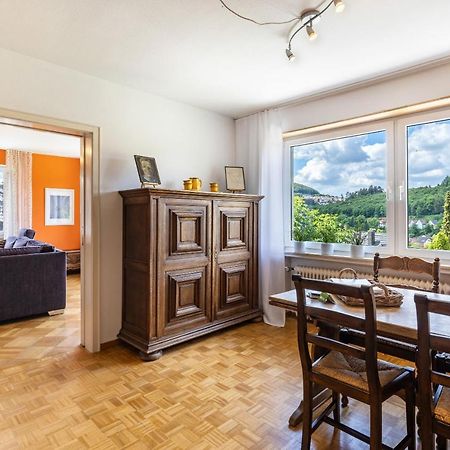 Ferienwohnung Lammerberg 阿尔伯斯塔特 外观 照片