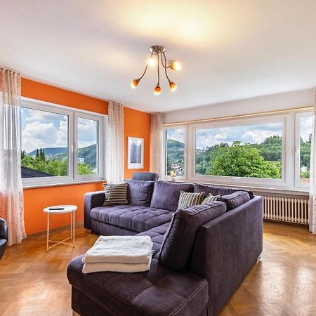 Ferienwohnung Lammerberg 阿尔伯斯塔特 外观 照片