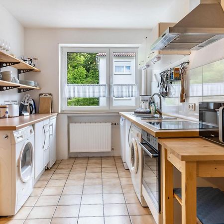 Ferienwohnung Lammerberg 阿尔伯斯塔特 外观 照片