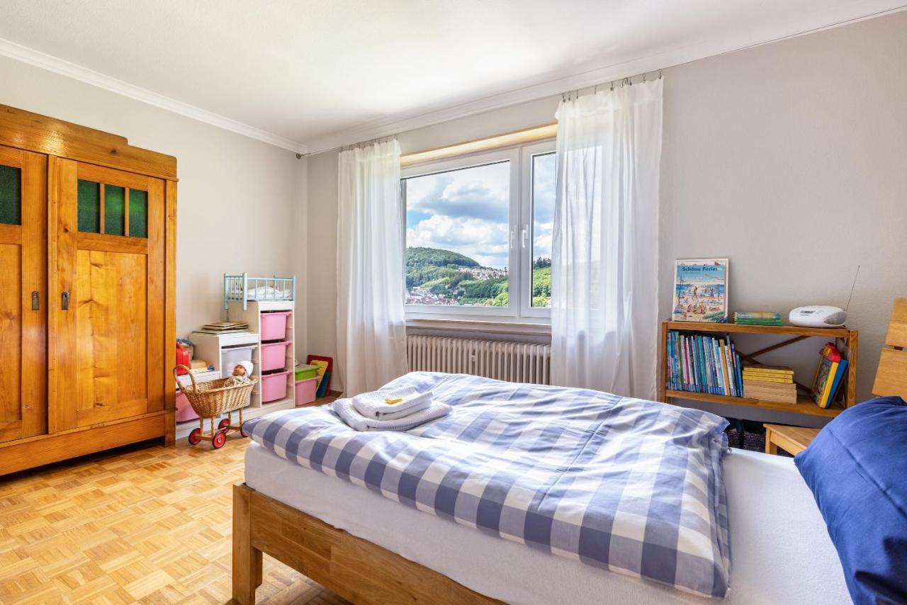Ferienwohnung Lammerberg 阿尔伯斯塔特 外观 照片