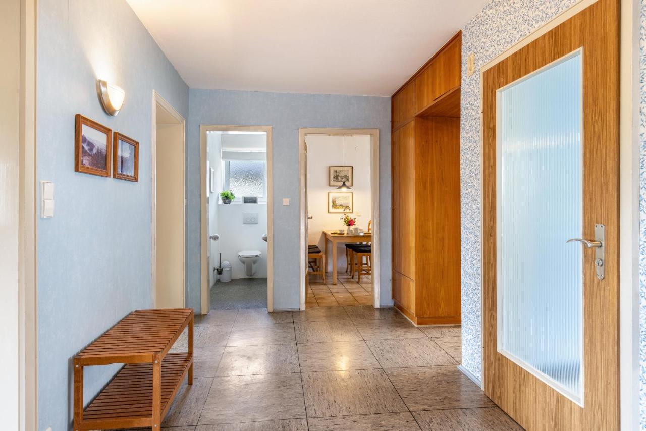 Ferienwohnung Lammerberg 阿尔伯斯塔特 外观 照片