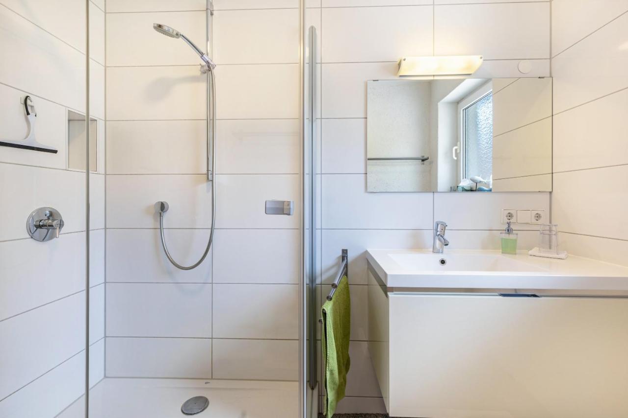 Ferienwohnung Lammerberg 阿尔伯斯塔特 外观 照片
