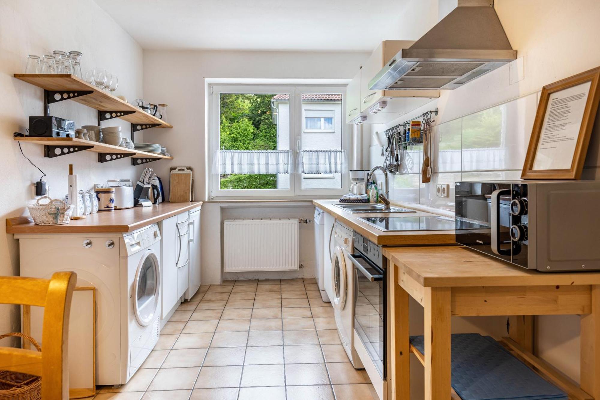 Ferienwohnung Lammerberg 阿尔伯斯塔特 外观 照片